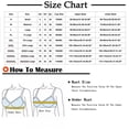 thumbnail image 3 of Birdeem 2Pc Ladies Traceless Comfortable No Steel Ring Breathable Gathering Bra Woman Underwear, 3 of 12