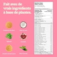 thumbnail image 4 of Good Protein, Strawberries & Cream All-in-One Shake, 440g, 4 of 8