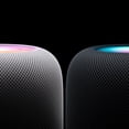 thumbnail image 3 of HomePod, 3 of 3