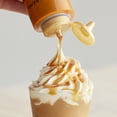 thumbnail image 2 of Torani 12 fl. oz. (16.5 oz.) Puremade Caramel Flavoring Sauce, 2 of 2