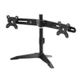 thumbnail image 1 of Dual Monitor Stand Sup 75 VESA, 1 of 2