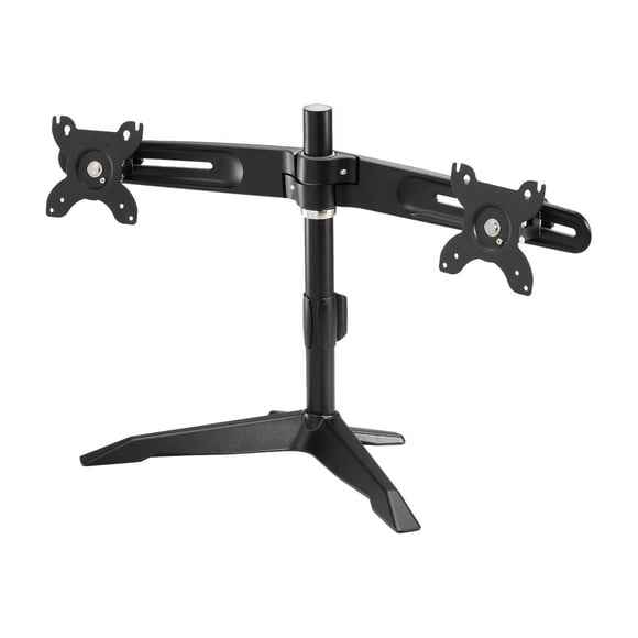 Dual Monitor Stand Sup 75 VESA