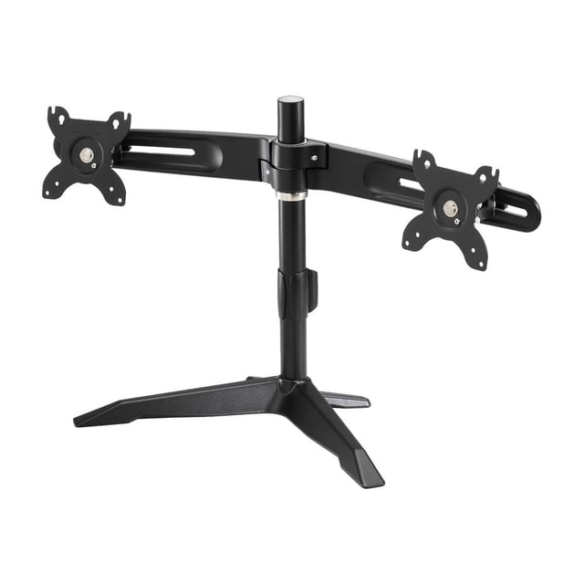 Dual Monitor Stand Sup 75 VESA