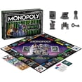 thumbnail image 1 of Beetlejuice Monopoly Board Game | For 2-6 Players, 1 of 3