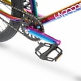 thumbnail image 2 of 26" Hyper Jet Fuel BMX, Steel, 2 of 7