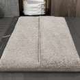 thumbnail image 4 of SROBPTY Bath Mat, Bathroom Rugs Bath Mat for Back Of Foot Rubbing Thick Soft and Non-Slip Full Wrap Bath Mats Water Absorbent and Washable Bath Rug for Bathroom Shower, 4 of 5