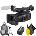 thumbnail image 1 of Panasonic Ensemble d'Accessoires pour Caméscope 4K avec Trousse de Nettoyage, 1 of 6