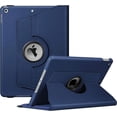 thumbnail image 1 of Étui Intelligent pour Ipad Air 3 10,5 Pouces Air 3e Génération Étui Intelligent Couverture - Bleu, 1 of 5