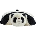 thumbnail image 1 of Pillow Pets Originals Panda Confortable, Peluche 18 Pouces Jouet en Peluche, 1 of 4