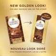 thumbnail image 3 of FERRERO ROCHER Premium Chocolate Bar, Milk Chocolate with Hazelnut, 90g, 3 of 7