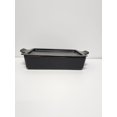thumbnail image 1 of Thyme & Table 9 x 13 Ceramic Baker, Onyx, 1 of 3