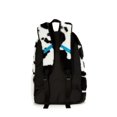 thumbnail image 4 of Justice Cow Print Backpack, 4 of 4