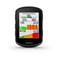 thumbnail image 3 of Garmin Edge® 540 Solar Performance 16GB GPS Cycling / Bike Computer with Mapping - Device Only - Black, 3 of 10
