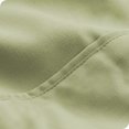 thumbnail image 3 of Bare Home Premium 1800 Ultra-Soft Microfiber Pillowcase Set - Double Brushed, 3 of 5