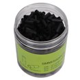 thumbnail image 4 of 500pcs Bicycle Plastic 5mm Brake Cable Housing High Poly Plastic Material Glossy Edges Bike Brake Cable Housing Ferrule, 4 of 8