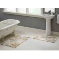 thumbnail image 2 of Chesapeake Ariel Child's Spa 2pc Bath Set (24"x40" & 21"x34"), 2 of 2