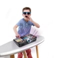 thumbnail image 4 of VTech Kidi Star DJ Mixer - French Version, 5+ Years, 4 of 6