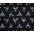 thumbnail image 4 of oneOone Polyester Lycra Fabric Floral Block Print Fabric By Yard 56 Inch Wide, 4 of 4