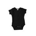 thumbnail image 1 of Rabbit Skins Infant Baby Rib Bodysuit, 1 of 2