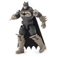 thumbnail image 5 of Batman 4-inch Action Figure with 3 Mystery Accessories, Mission 4, 5 of 5