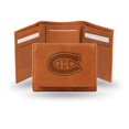 thumbnail image 2 of Rico NHL Montreal Canadians Leather-Faux Int Wallet, 2 of 3