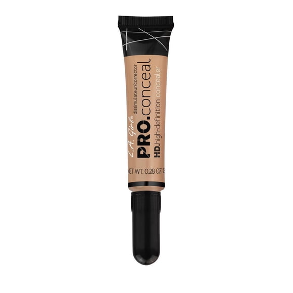 LA Girl HD Pro Concealer Vanilla