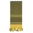 thumbnail image 2 of (Taille Unique, Beige Désert) - Rothco Shemagh, Désert, 2 of 2