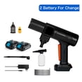 thumbnail image 1 of Brushless High Pressure Cleaner Washer Spray Water Gun Portable Car Wash Pressure Water Cleaning Machine For 18V Battery ,Easy Use, 1 of 7
