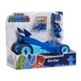 thumbnail image 3 of PJ Masks Catboy & Cat-Car, 3 of 9