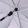 thumbnail image 3 of Parapluie Portable Abri de Camping Auvent en Sable, 3 of 8
