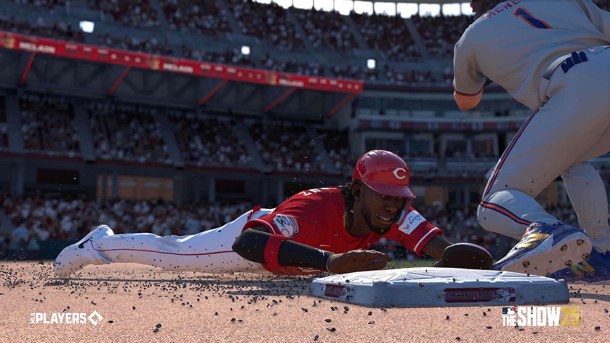 Jeu vidéo MLB The Show 25 pour (PlayStation 5)