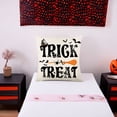thumbnail image 4 of QualitChoice Soft And Easy-care Halloween Throw Pillow Covers For Creepier Look JYM328-3 1Set, 4 of 6