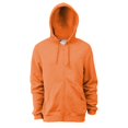 thumbnail image 1 of Soffe Men's Classic Full Zip Hood-Sweatshirt - 9377, 1 of 1