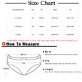 thumbnail image 3 of RXIRUCGD Baby Cute Training Pants Breathable Comfortable Underpants( Pink, Size:7 Months ), 3 of 3