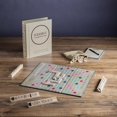 thumbnail image 2 of WS Game Company Scrabble Vintage Bookshelf Edition, 2 of 6