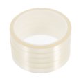 thumbnail image 4 of 5 Rolls Heat-resistant Tape Sublimation Tape Electronics High Temperature Tape, 4 of 8