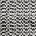 thumbnail image 1 of oneOone Polyester Spandex Off White Fabric Abstract Brush Stroke Sewing Material Print Fabric by The Yard 56 Inch Wide, 1 of 5