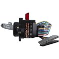 thumbnail image 4 of TopOne Windshield Wiper Switch Turn Signal Multi-functional Combination Switch 26100985 2330814 Compatible forChevrolet, 4 of 6