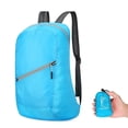 thumbnail image 3 of Sac à Dos de Randonnée Léger et Compact, Sac de Jour de Randonnée, Sac à Dos Léger et Compact pour l'Eau pour Voyage Camping Plein Air, 3 of 4