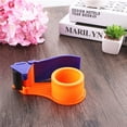 thumbnail image 4 of Packing Tape Rolls Large Sealer Packer Transparent Tape Cutter 4.8Cm Sealing Tape Cutter Tape Manual Packing Packing Tape for Moving, 4 of 6