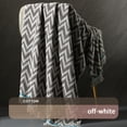 thumbnail image 1 of PRETXORVE Bath Towels Set for Bathroom Thick Soft Absorbent Household Wash Face, 1 of 7