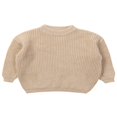 thumbnail image 3 of Toddler Baby Fall Winter Sweaters  Long Sleeve Knitted Pullover Clothes, 3 of 6