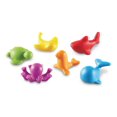 thumbnail image 1 of Comptoirs créatures sous-marines, par Learning Resources, 1 of 3