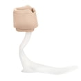 thumbnail image 1 of Foot Drop Brace,Adjustable Foot Drop Orthosis Foot Drop Correction Foot Drop Corrector Time-Tested Durability, 1 of 14