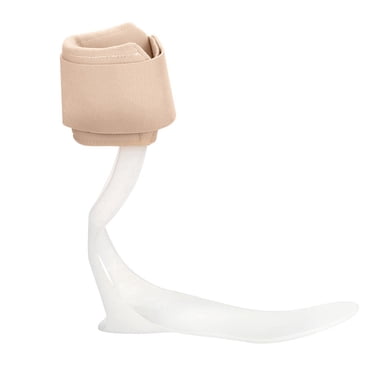 Foot Drop Brace,Adjustable Foot Drop Orthosis Foot Drop Correction Foot Drop Corrector Time-Tested Durability