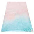 thumbnail image 4 of 3D Aquarium Background Poster, Beach Pattern Fish  Decorations Pictures, 3D Self Adhesive Wallpaper Underwater Backdrop Image Decoration, 4 of 8