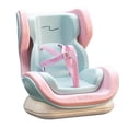thumbnail image 1 of relayinert Plastic Protective Car Doll Seat High-Grade Safety Style Ornament Interior Decoration type+3, 1 of 6