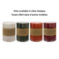 thumbnail image 4 of Autumn Woods scented pillar candle, 4 of 4