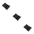 thumbnail image 2 of Youkk Durable And Easy-to Outside Covers Frost Protection Covers For Winter dark gray 3Set, 2 of 6