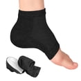 thumbnail image 2 of Rizzsoles Rizzsoles Height Max Socks Rizzsoles Height Max Insoles 3 Inches Rizzsoles 3 Inches Half Height Increase Insoles Unseen Shoe Lift Heel Pads Foot Socks, 2 of 4